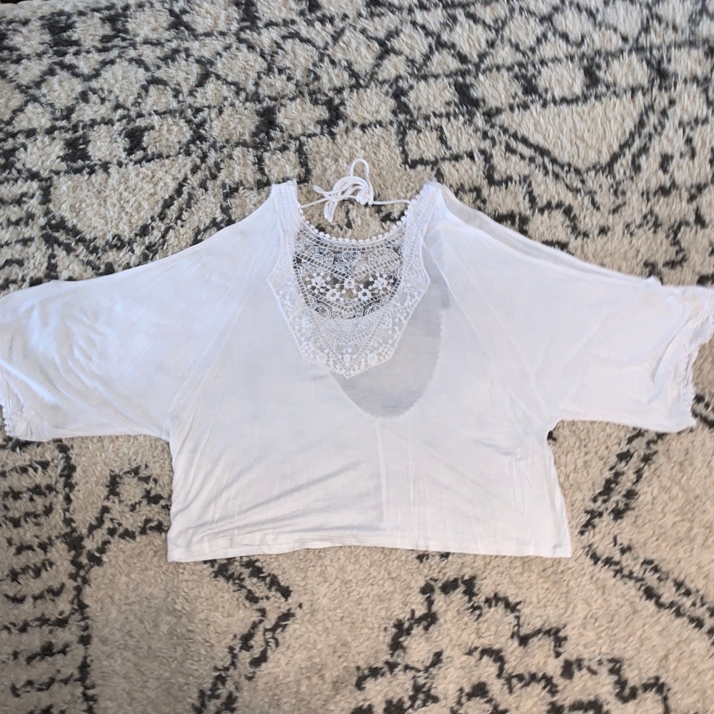 The most beautiful shirt!
